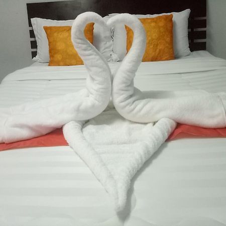 Chill Home Chonburi Zewnętrze zdjęcie