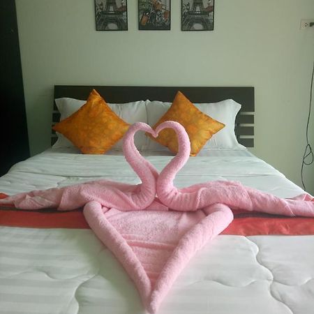 Chill Home Chonburi Zewnętrze zdjęcie