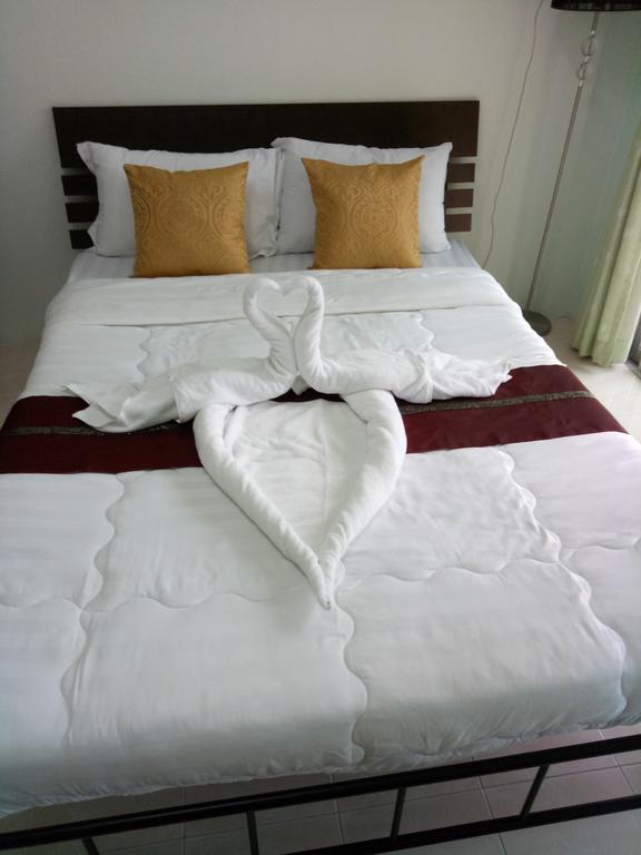 Chill Home Chonburi Zewnętrze zdjęcie