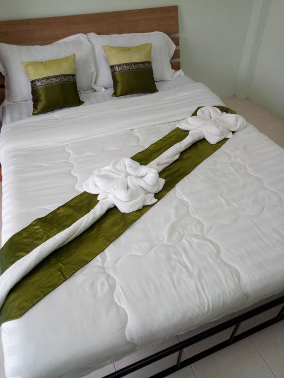 Chill Home Chonburi Zewnętrze zdjęcie