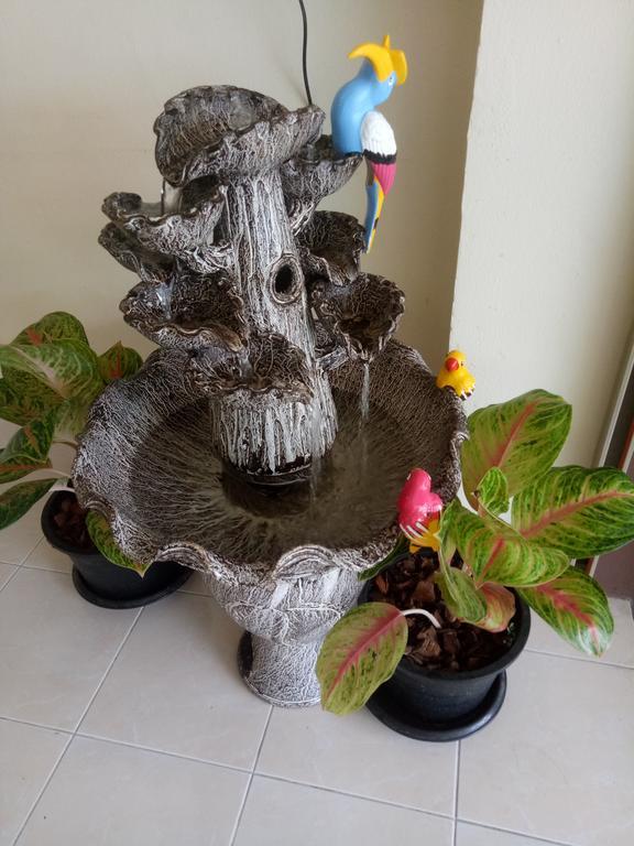 Chill Home Chonburi Zewnętrze zdjęcie