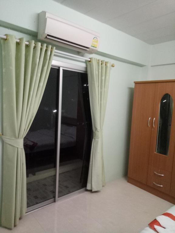 Chill Home Chonburi Zewnętrze zdjęcie