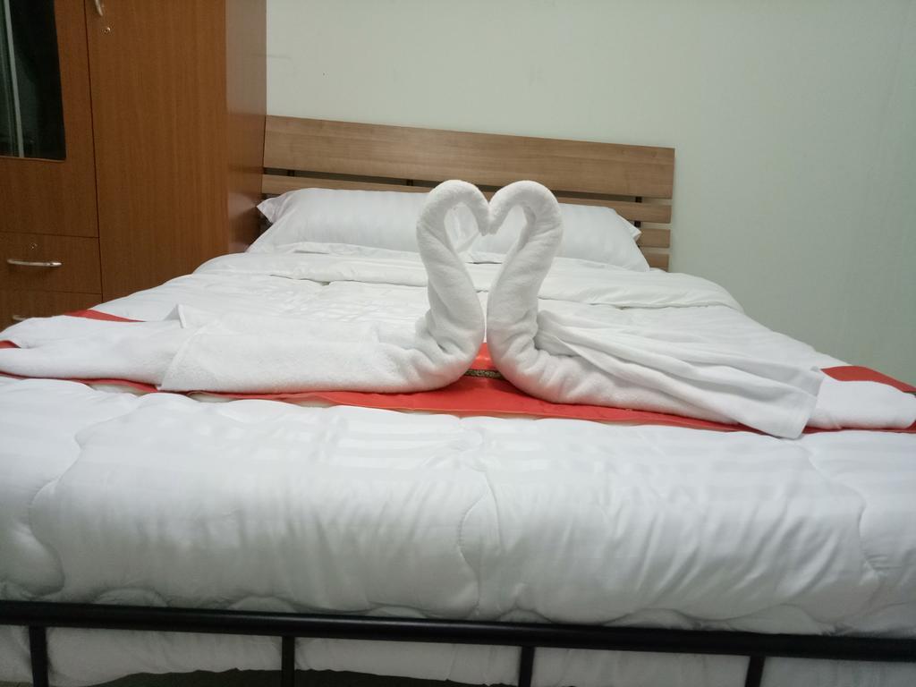 Chill Home Chonburi Zewnętrze zdjęcie