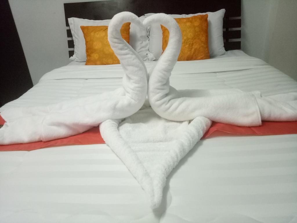 Chill Home Chonburi Zewnętrze zdjęcie