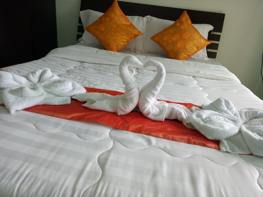 Chill Home Chonburi Zewnętrze zdjęcie