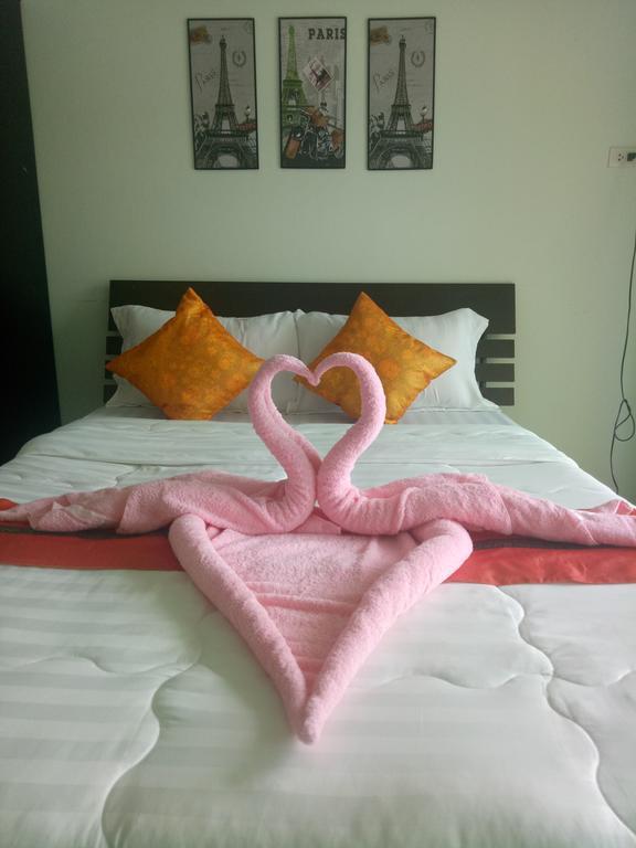 Chill Home Chonburi Zewnętrze zdjęcie