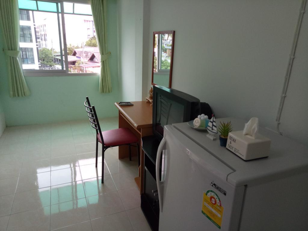 Chill Home Chonburi Zewnętrze zdjęcie